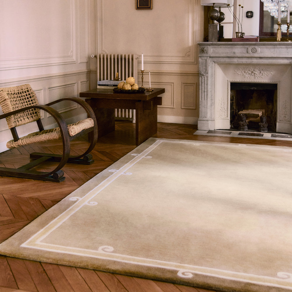 Syracuse Rug