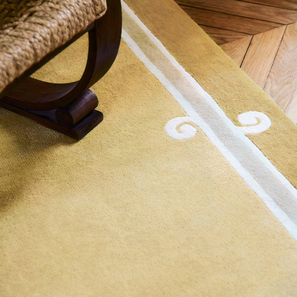 Syracuse Rug