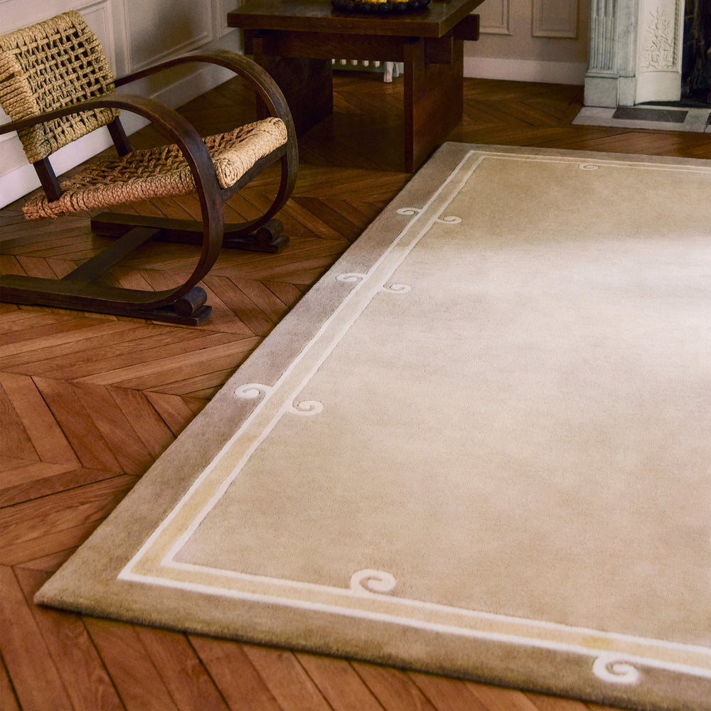 Syracuse Rug