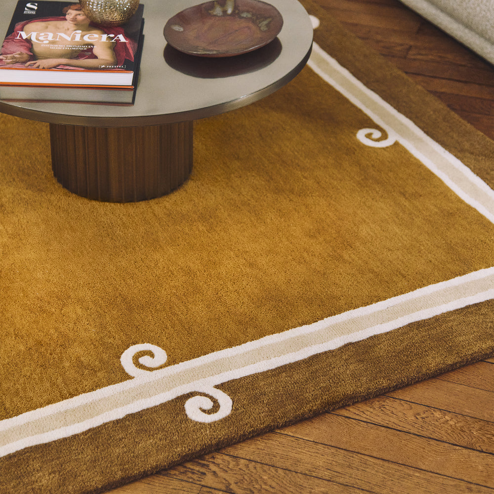 Syracuse Rug