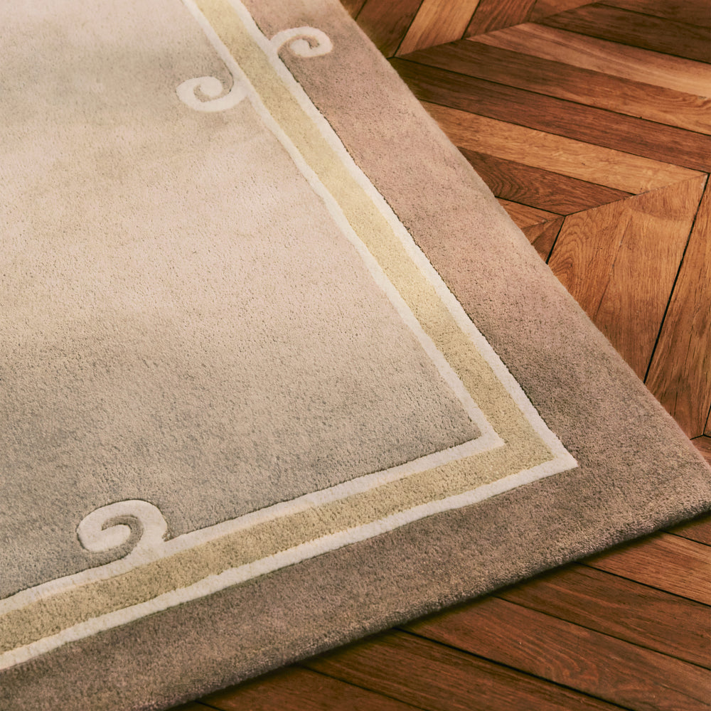 Syracuse Rug