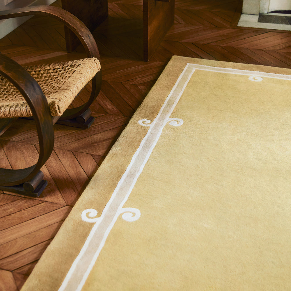 Syracuse Rug