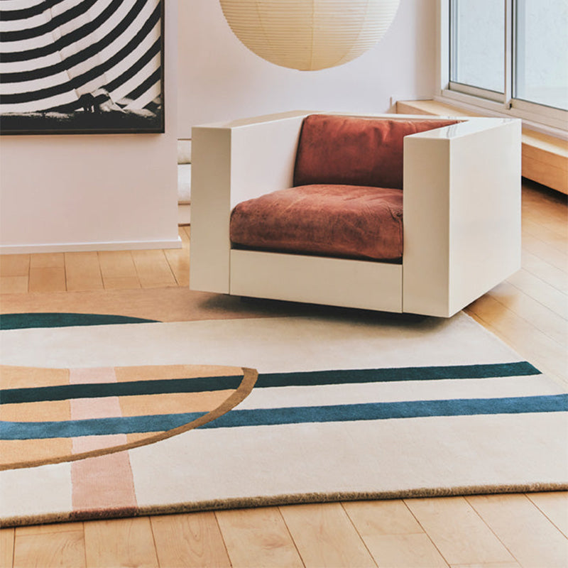 Tacubaya Rug