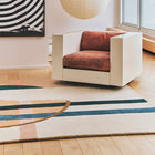 Tacubaya Rug