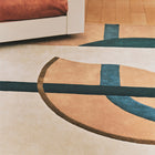 Tacubaya Rug
