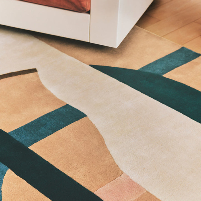 Tacubaya Rug