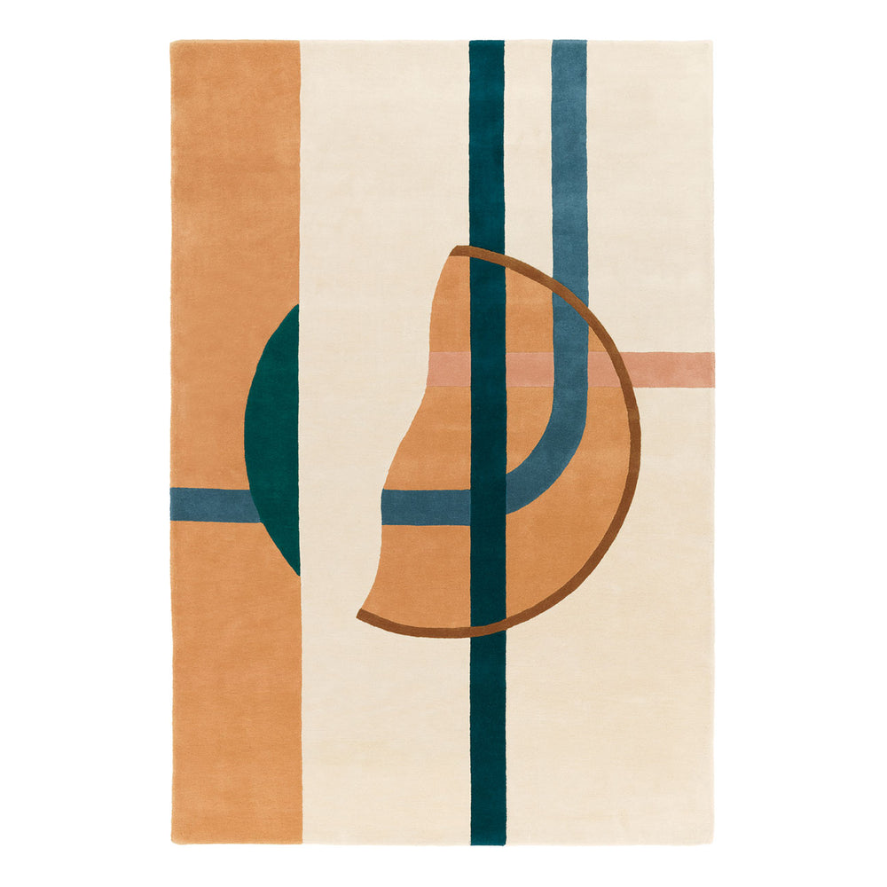 Tacubaya Rug
