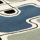 Tete A Tete Rug