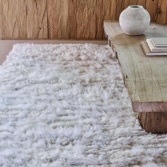 Toison Rug