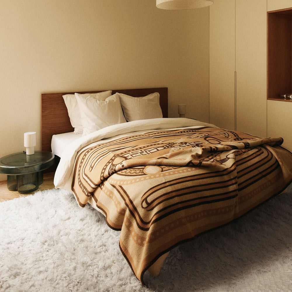 Toison Rug