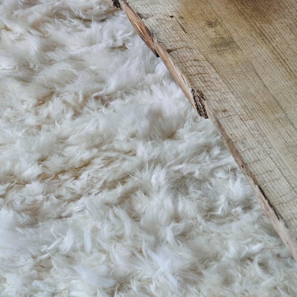 Toison Rug