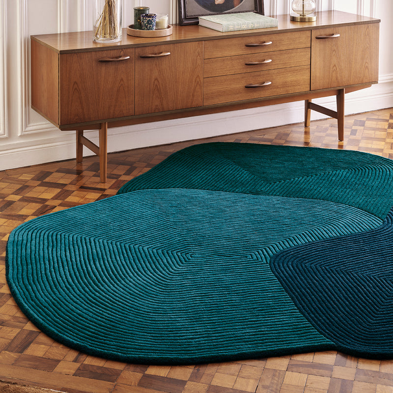 Tumulus Rug