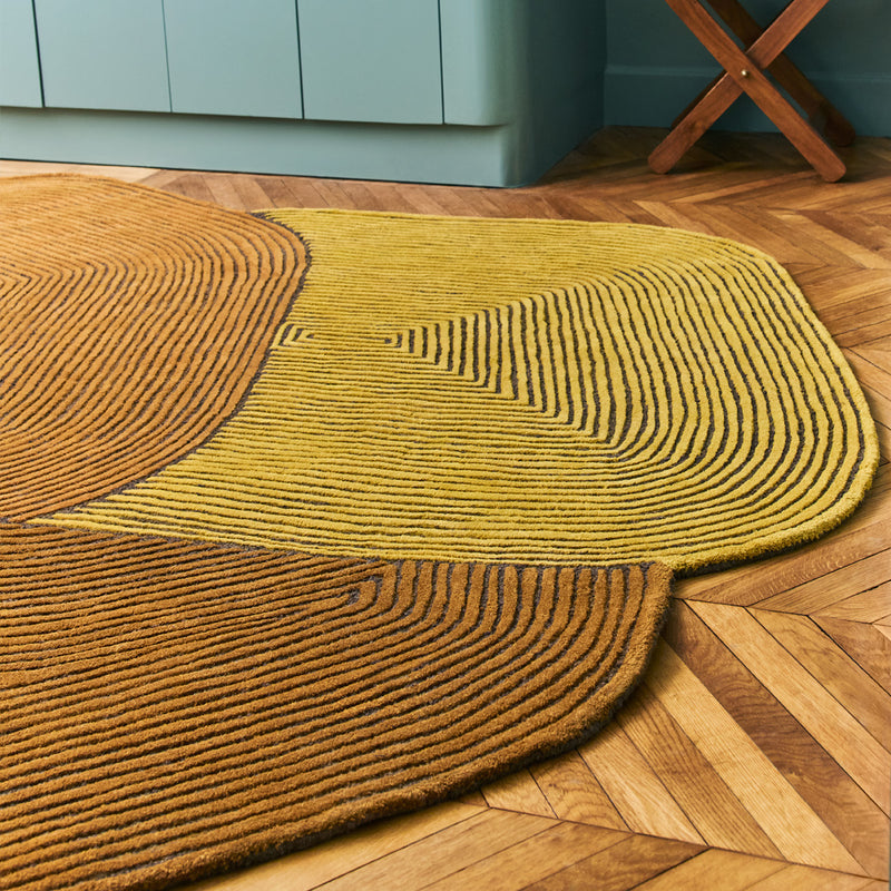 Tumulus Rug