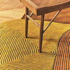 Tumulus Rug