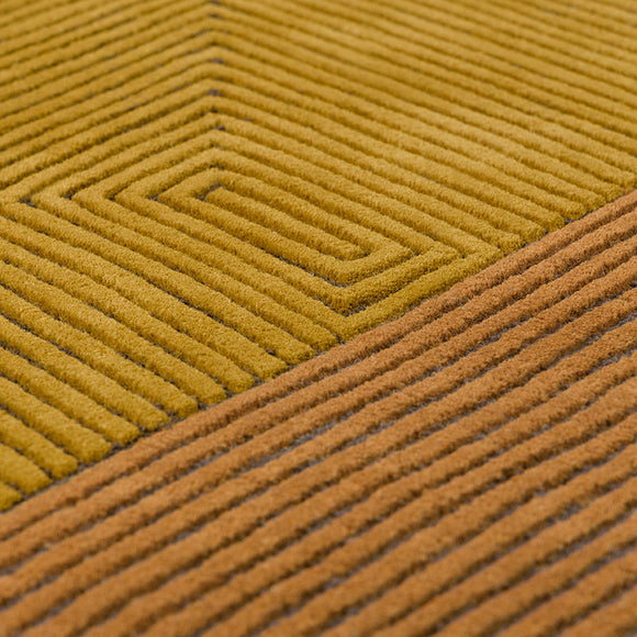 Tumulus Rug