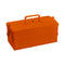 ST-350 Steel Tool Box  option AMEICO Orange
