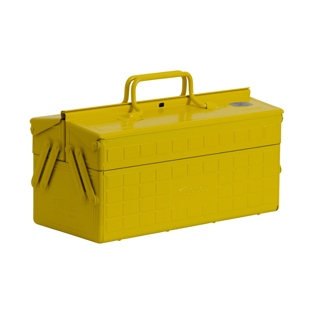 ST-350 Steel Tool Box