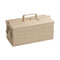 ST-350 Steel Tool Box  option Beige