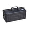 ST-350 Steel Tool Box  option Black
