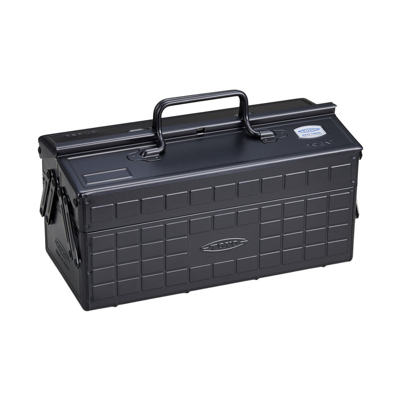Toyo Steel ST-350 Steel Tool Box - 2Modern