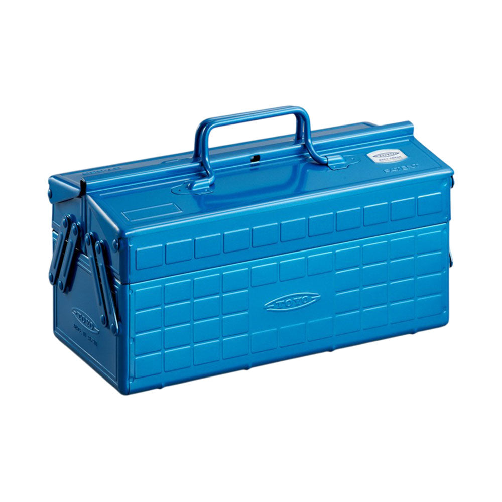 ST-350 Steel Tool Box