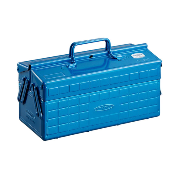 ST-350 Steel Tool Box