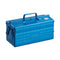 ST-350 Steel Tool Box  option Blue
