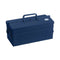 ST-350 Steel Tool Box  option Indigo