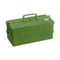ST-350 Steel Tool Box  option Japanese Tea Green