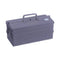 ST-350 Steel Tool Box  option Lilac