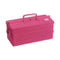 ST-350 Steel Tool Box  option Shocking Pink