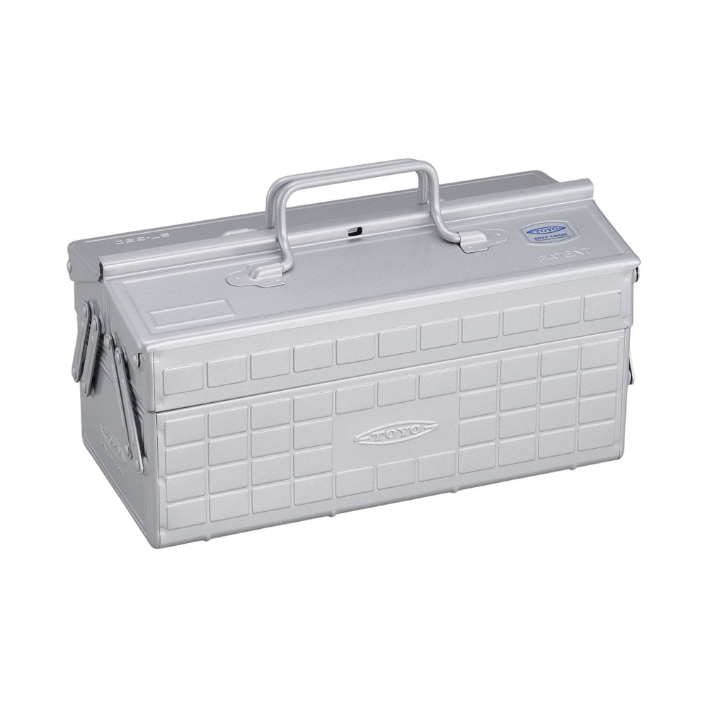 ST-350 Steel Tool Box