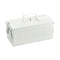 ST-350 Steel Tool Box  option White