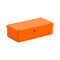 T-190 Steel Stackable Storage Box  option AMEICO Orange