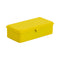 T-190 Steel Stackable Storage Box  option AMEICO Yellow