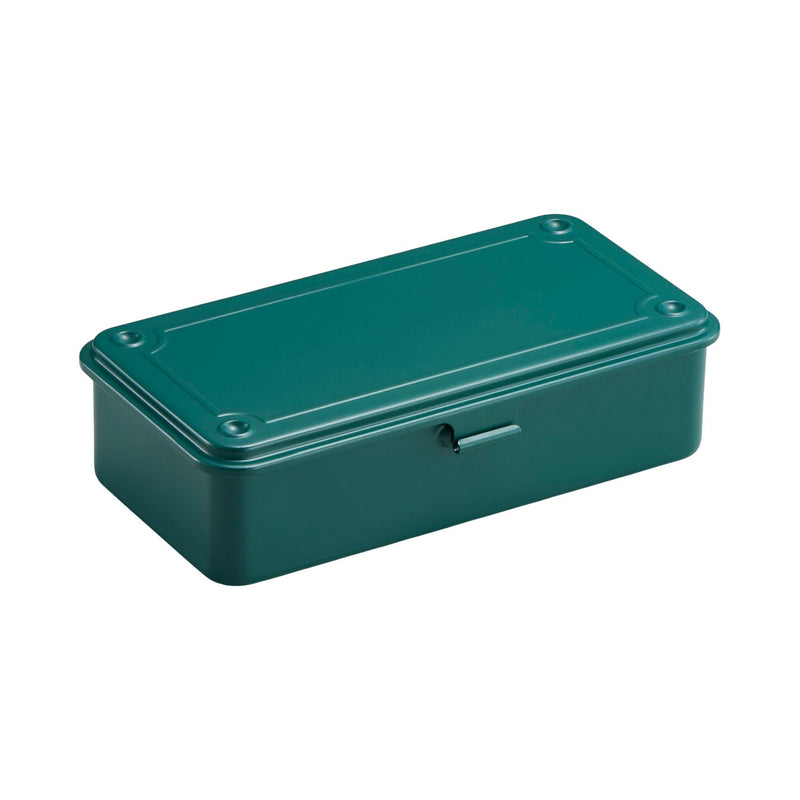 Toyo Steel T-190 Steel Stackable Storage Box - 2Modern