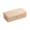 T-190 Steel Stackable Storage Box  option Beige