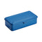 T-190 Steel Stackable Storage Box  option Blue