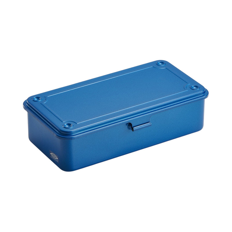 Toyo Steel T-190 Steel Stackable Storage Box - 2Modern