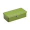 T-190 Steel Stackable Storage Box  option Japanese Tea Green