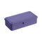 T-190 Steel Stackable Storage Box  option Lilac