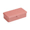 T-190 Steel Stackable Storage Box  option Live Coral