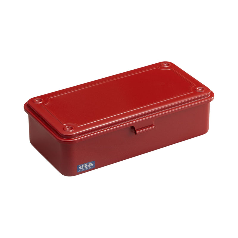 Toyo Steel T-190 Steel Stackable Storage Box - 2Modern