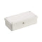 T-190 Steel Stackable Storage Box  option White