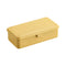 T-190 Steel Stackable Storage Box  option Yellow