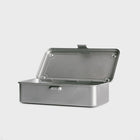 T-190 Steel Stackable Storage Box