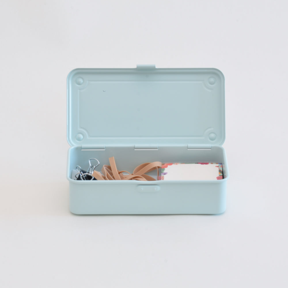 T-190 Steel Stackable Storage Box