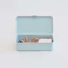 T-190 Steel Stackable Storage Box