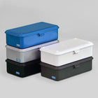 T-190 Steel Stackable Storage Box
