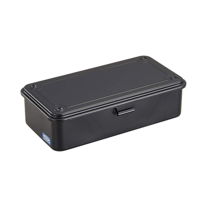 Toyo Steel T-190 Steel Stackable Storage Box - 2Modern